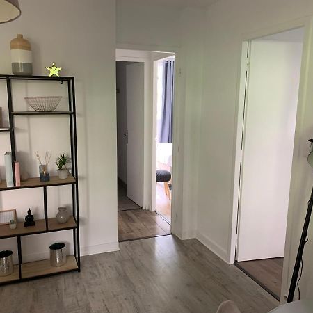 Apartament Au Coeur Du Parc Lyon Zewnętrze zdjęcie