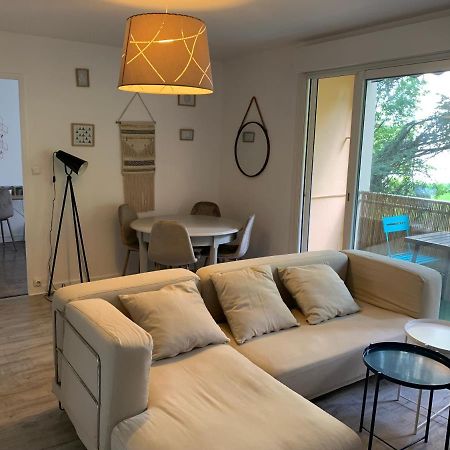 Apartament Au Coeur Du Parc Lyon Zewnętrze zdjęcie